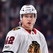 Gustav Forsling (Florida Panthers)