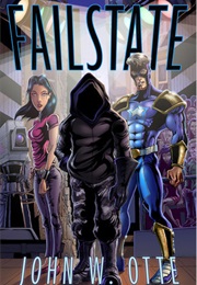 Failstate (John Otte)