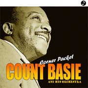 Count Basie - Corner Pocket
