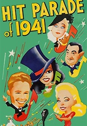 Hit Parade of 1941 - Cy Feuer (1940)