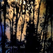 Mazzy Star- Still
