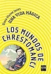 Chrestomanci 1. Una Vida Mágica (Diana Wynne Jones)