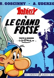Le Grand Fossé (Albert Uderzo)