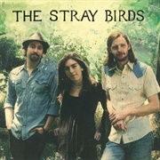 The Stray Birds