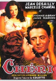 Cheri (1950)