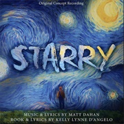 Starry (2020)