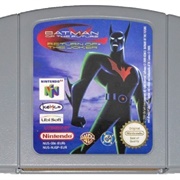 Batman of the Future: Return of the Joker