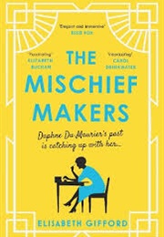 The Mischief Makers (Elisabeth Gifford)