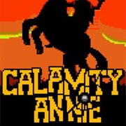 Calamity Annie