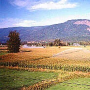 Armstrong, British Columbia