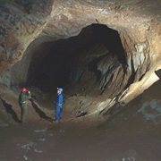 Alderley Edge Mines