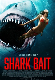 Shark Bait (2022)