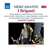 I Briganti (Mercadante)