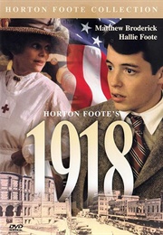 1918 (Horton Foote)