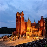 Störtebeker Festspiele Ralswiek in Rügen