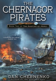 The Chernagor Pirates (Dan Chernenko)