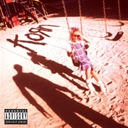 Clown - Korn