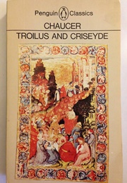 Troilus and Criseyde - Modern English (Chaucer, Geoffrey)