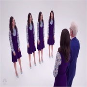 The Good Place: "Janet(S)" (S3,E9)