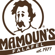 Mamoun's