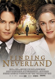 Finding Neverland - Jan A. P. Kaczmarek (2004)