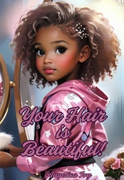Your Hair Is Beautiful (Angelica Ivy)