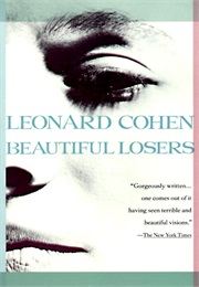 Beautiful Losers (Leonard Cohen)