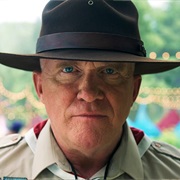 Ron Kruger (Wednesday S2, 2025)