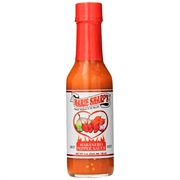 Marie Sharp's Hot Sauce