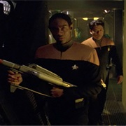 S5.E15: Dark Frontier