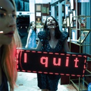 Haim - I Quit