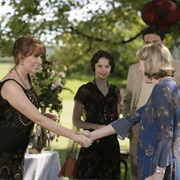 S4.E7: The Unicorn and the Wasp