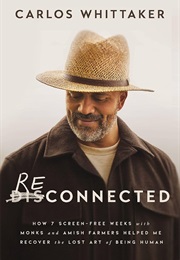 Reconnected (Carlos Whittaker)
