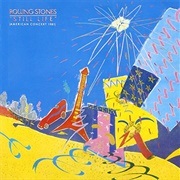 The Rolling Stones - Still Life