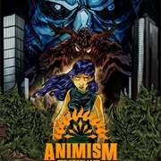Animism (TV Series)