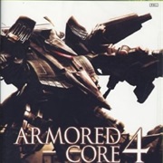 Armored Core 4