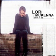 Lori McKenna - Pieces of Me