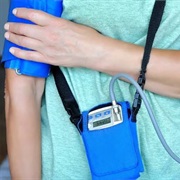 Blood Pressure Monitor