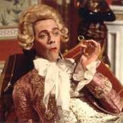 S1.E4: Sense and Senility