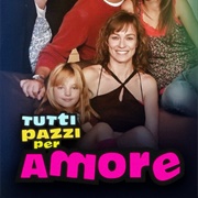 Tutti Pazzi Per Amore