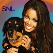 S29.E17: Janet Jackson