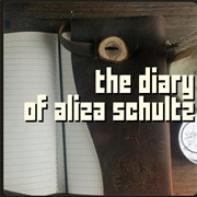 The Diary of Aliza Schultz