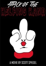 Attack of the Helping Hand! (1979)