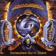 Somewhere Out in Space - Gamma Ray (1997)