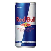 Red Bull (Japan)