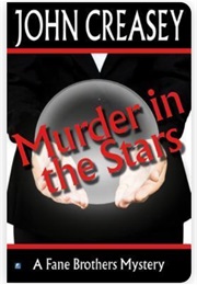 Murder in the Stars (Michael Halliday UK & Jeremy York US)