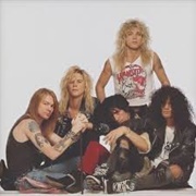Guns N' Roses