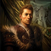 Dragon Age: Those Who Speak