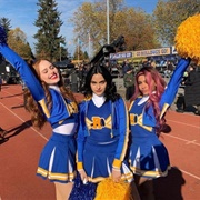 Riverdale Vixons Outfits - Riverdale