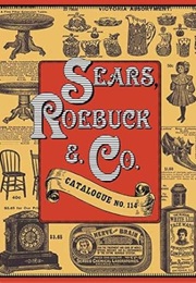 Sears, Roebuck & Co.: Catalogue No. 114 (Roebuck & Co. Sears)